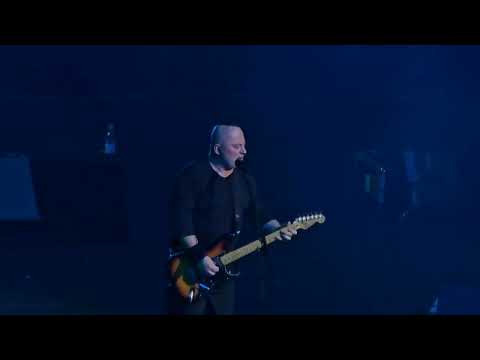 Видео: Вадим Самойлов - Агата Кристи (Екатеринбург, мтс live холл, 03.10.25) 