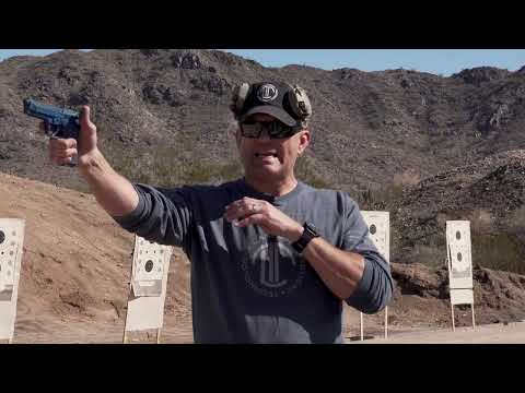 Видео: Стрельба одной рукой (#8)