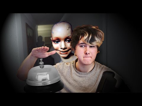 Видео: НЕ НАЖИМАЙ НА КНОПКУ!