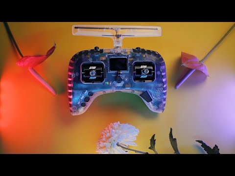 Видео: Лучший в мире пульт для FPV! TBS Tango 2 pro ELRS Internal 1w