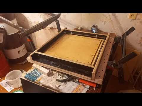 Видео: Деформация ППУ и откуда у неё ноги растут