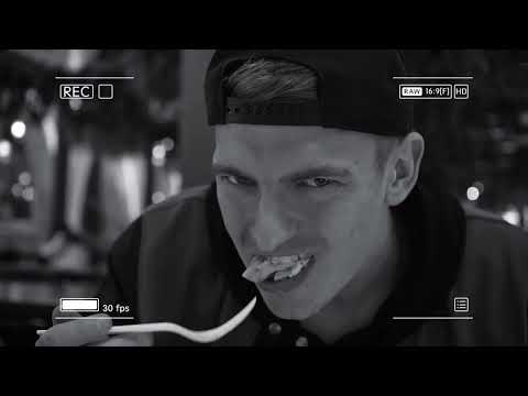 Видео: Обзор заведения БЛИН БЕРИ!