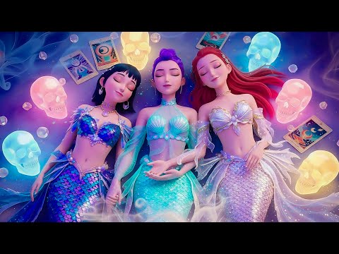 Видео: Спите глубоко 😴 Расслабляющая музыка для спокойного ума | Руми, Мира, Зои | Kpop Demon Hunters