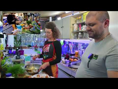 Видео: На живо: Кари на гости на Дидо и Кали: кулинарен подкаст 2 април 2023