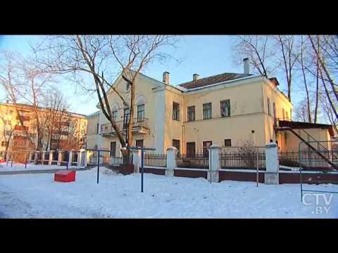 Видео: Поселок тракторного завода в Минске: удивительная история уникального «города в городе»