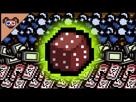 Видео: Я нашёл ЛУЧШИЙ АРТЕФАКТ ДЛЯ ГНИД МОДА {The binding of Isaac}