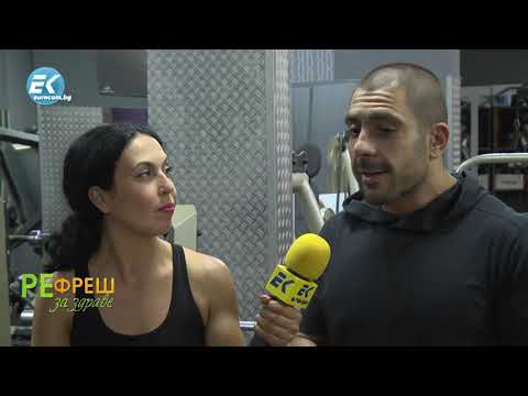 Видео: Кирил Танев - Отслабване, видове диети и грешки, 15 06 2019