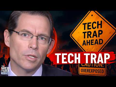 Видео: Почему следующие 5 лет шокируют инвесторов (объяснение от Vanguard Joe Davis)