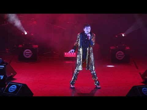 Видео: Радик Юльякшин - Кайтам (Live. Казань)