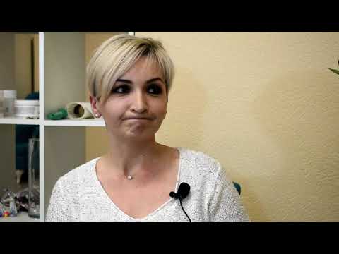 Видео: «Интервью» Наращивание ресниц,  прайс, себестоимость инста @pogorelova_school