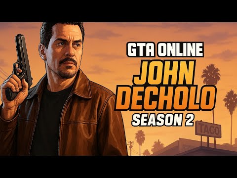 Видео: НОВО НАЧАЛО....GTA V ROLEPLAY TRAILER!!!