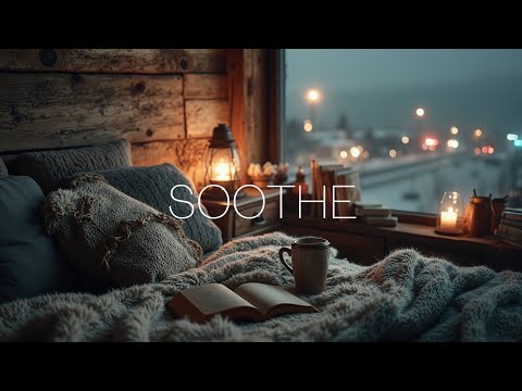 Видео: Расслабляющие мелодии для спокойной концентрации и учебы