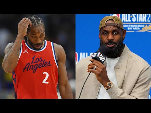 Видео: Голосование за участников Матча всех звезд НБА — это полная нелепость.