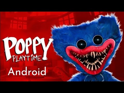 Видео: Играем в игру Poppy Playtime! 