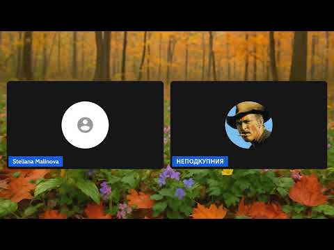 Видео: Дай предложение за бизнес с теб.