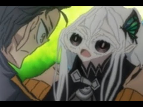 Видео: Re: zero RYTP | Обнуляй попаданца