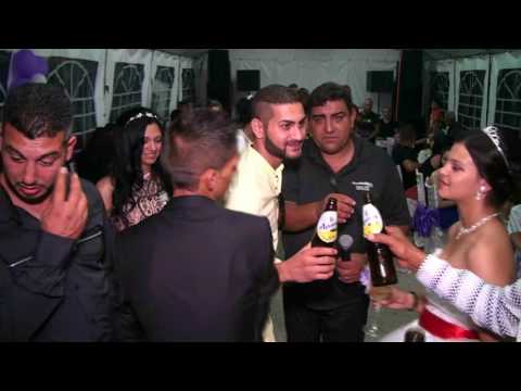 Видео: сватбата на мирослав и вейсела в село гиген 6