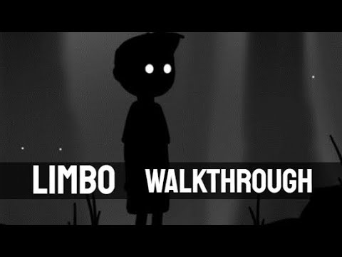 Видео: ШЕСТЕРНЯ ПОВСЮДУ!-LIMBO-ПРОХОЖДЕНИЕ-#7