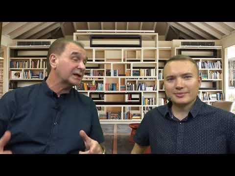 Видео: Профайлинг и психотипы: как предсказать поведение человека? Астеник