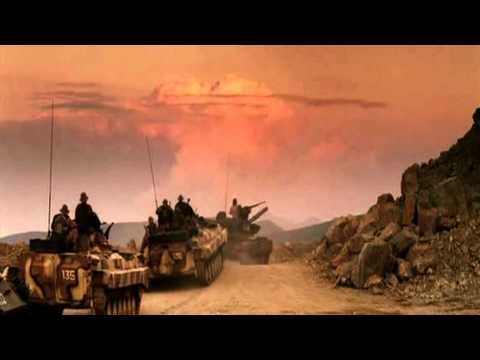 Видео: Первоначальный вариант ( 1984) БЛОКПОСТ.mp4