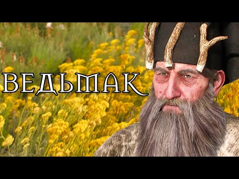 Видео: БРАТЬЯ ПО ОРУЖИЮ #172 Ведьмак 3: Дикая Охота (The Witcher 3: Wild Hunt)
