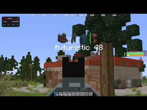 Видео: ПРОПЕН RUSTEXA СЕАХА В СЛЕЗАХ УПАЛ В НОГИ! DEITY CLIENT BOOST