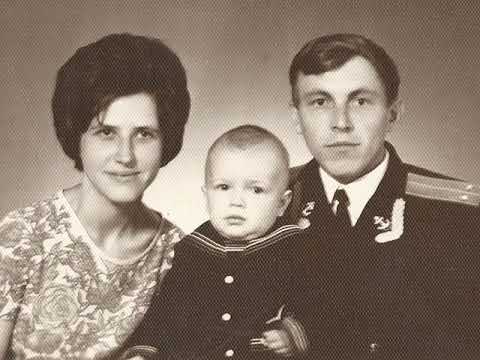 Видео: Федотовское гарнизонное детство