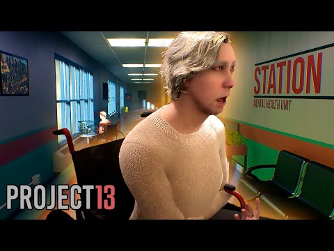 Видео: ВСЁ БОЛЬШЕ АНОМАЛИЙ ► PROJECT 13 ПРОХОЖДЕНИЕ НА РУССКОМ #2