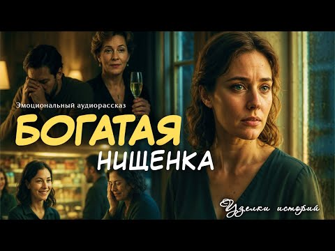 Видео: Правда о нищей свекрови шокировала всех