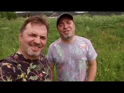 Видео: Братья Лапенковы - Реченька