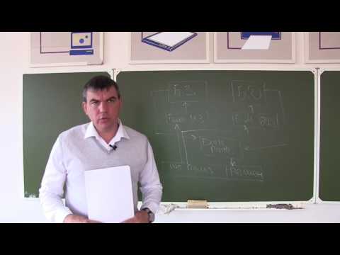 Видео: Информационные системы и технологии  Лекция