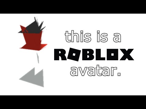 Видео: Расширение границ аватаров ROBLOX