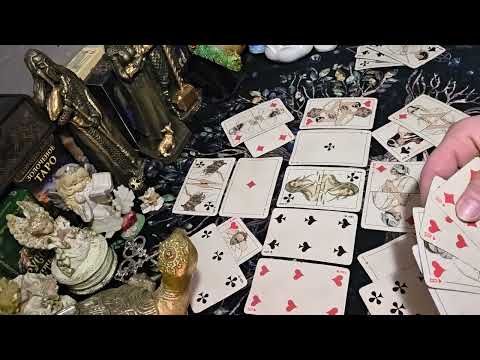 Видео: 🌸✨✨♣️ КРЕСТОВАЯ ДАМА. ВСЁ БУДЕТ ХОРОШО!♣️✨✨🌸
