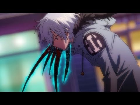 Видео: Servamp「AMV」- Я Чувствую Монстра