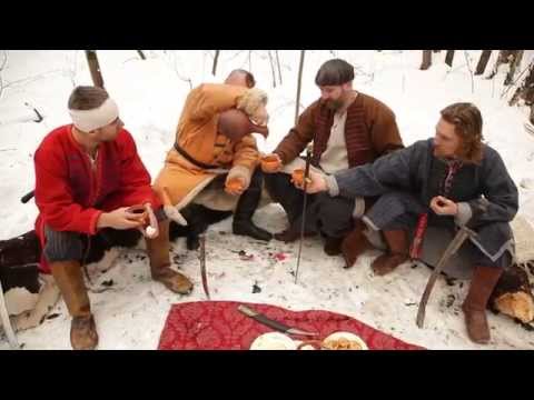 Видео: Николай Емелин ~ За чубы козацкие!