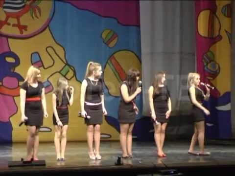 Видео: Поколение NEXT 28.02.2013