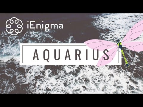 Видео: ВОДОЛЕЙ: ЖАЖДА ПРИКОСНОВЕНИЙ БЕЗ ТЕБЯ 💔 УЛЬТРА-ОБЛАДАТЕЛЬНЫЙ 💎 Они БУДУТ БОРОТЬСЯ ЗА ТЕБЯ 🔥 ЛЮБЛЮ...