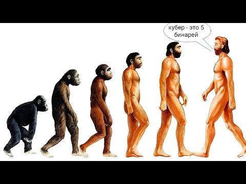 Видео: Мой путь от саппорта до DevOps | Как я не спал два года  (」°ロ°)」