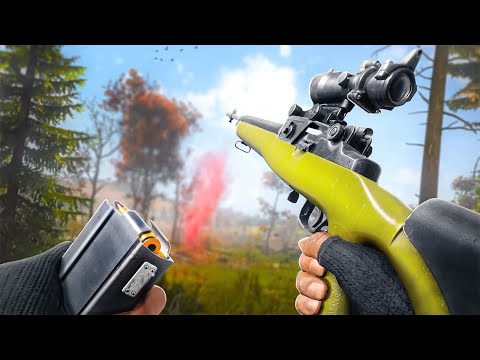 Видео: Как игрок DayZ с 10 000 часами нахождения в игре выживает на БЕЗУМНОЙ карте острова!