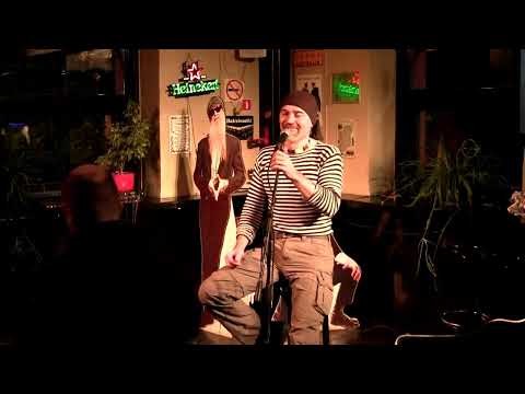 Видео: Алексей "Крыс" Ширяев - Концерт в Иркутске (4.03.2022 / Часть 1)