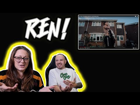 Видео: Итак, история продолжается | (Рен x Братья Скиннер) - Реакция!