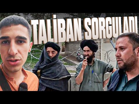 Видео: Здесь все говорят по-турецки! 🇦🇫 | Удивительная деревня Афганистана