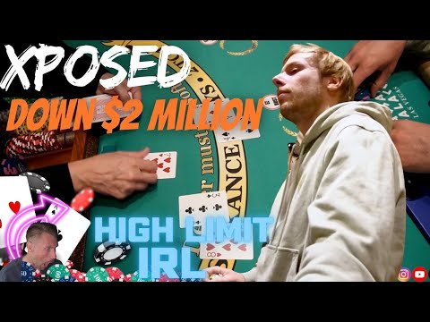 Видео: Xposed Rage уходит и теряет все!