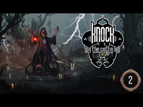 Видео: KNOCK ON THE COFFIN LID | Часть 2 | КУЛЬТ КЛЕЩА