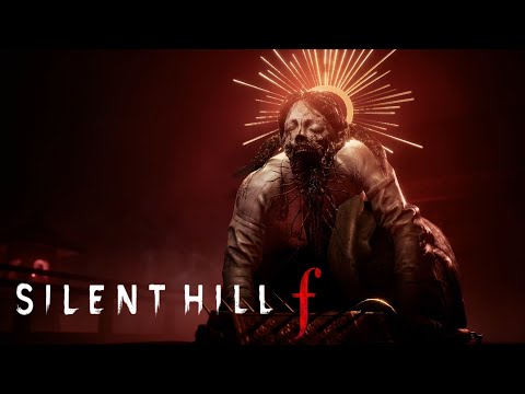 Видео: Бой с Сакуко - SILENT HILL ƒ #5