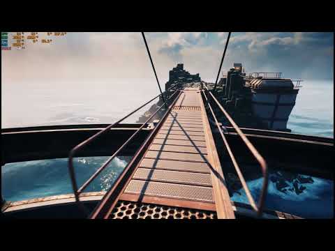 Видео: Myst Прохождение №3