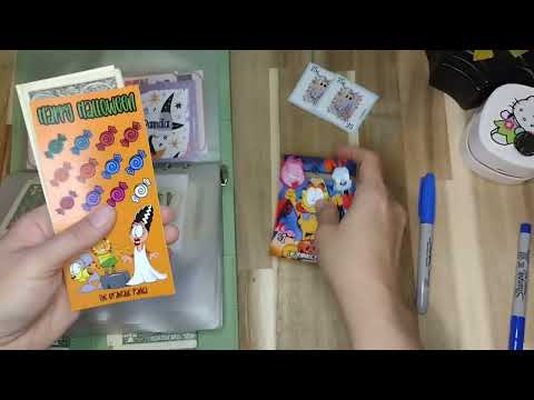 Видео: 🎃 КОЛЛАБ «ХЭЛЛОУИН МАНИЯ» | ВТОРНИКИ ПО 10 ДОЛЛАРОВ И РАЗВЛЕЧЕНИЯ | 28 ОКТЯБРЯ | СКИДКА 65 ДОЛЛАР...