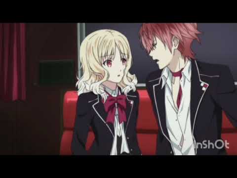 Видео: Аниме клип | Юи и Аято.