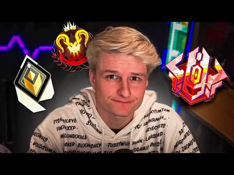 Видео: Я займу высший рейтинг в 3 разных играх. (#1)