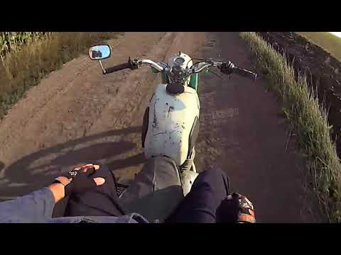 Видео: ЯблочноПылевой Продубас #1